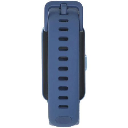 Фитнес-трекер Huawei Band 10 Aluminium Blue