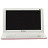 Нетбук Lenovo IdeaPad S206 AMD E1-1200/2Gb/320Gb/11.6"/WF/cam/Win7 HB pink