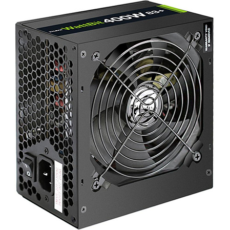 Блок питания 400W ZALMAN ZM400-XE