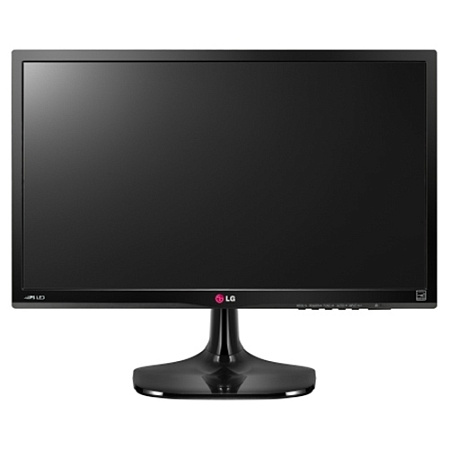 Монитор 24" LG 24MP55HQ-P AH-IPS LED 1920x1080 5ms VGA HDMI