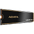 Внутренний SSD-накопитель 2000Gb A-Data Legend 960 ALEG-960-2TCS M.2 2280 PCIe NVMe 4.0 x4