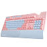 Клавиатура Asus ROG Strix Flare (Cherry MX Red)  Pink
