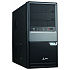 Корпус MicroATX Miditower Storm Micro 501 400W Black