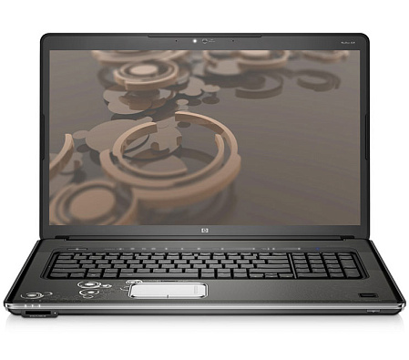 Ноутбук HP Pavilion dv8-1010er VL127EA Core i7-720QM/4Gb/1TB/GT 230M 1Gb/BD/18,4"/Win7 Premium