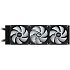 Система водяного охлаждения Gigabyte Gaming 360 GP-GIGABYTE GME 360 S115X/S1200/1700/1851/2011-3/2066, AM4/AM5