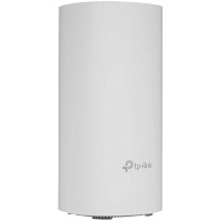 Mesh система TP-LINK Whole-Home Mesh Deco E4 802.11ac, 1167(300+867) Мбит/с, 2.4ГГц и 5ГГц, 2xLAN (3-pack)