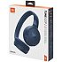 Bluetooth гарнитура JBL Tune 520BT Blue