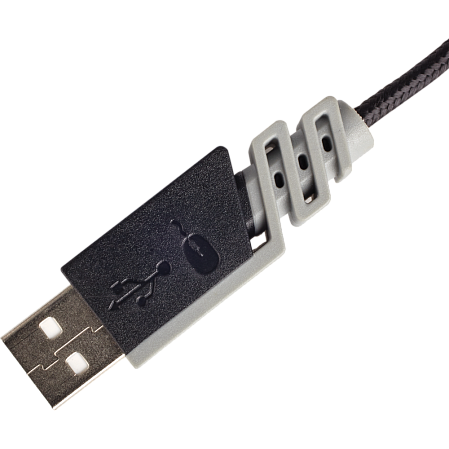 Мышь Corsair Scimitar PRO RGB Black\Yellow