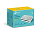 Коммутатор TP-LINK TL-SF1008D неуправляемый 8 портов 10/100Мбит/с