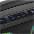 Портативная bluetooth-колонка Hyundai H-PS1027 Black