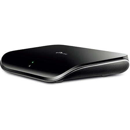 Коммутатор TP-LINK TL-SG1005D неуправляемый 5 портов 10/100/1000Мбит/с