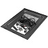 Корпус MicroATX Minitower Formula Cs-101 Black