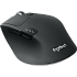 Мышь беспроводная Logitech M720 Mouse Black Bluetooth