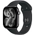 Умные часы Apple Watch Series 11 46mm Jet Black