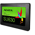 Внутренний SSD-накопитель 1920Gb A-Data Ultimate SU630 ASU630SS-1T92Q-R SATA3 2.5"