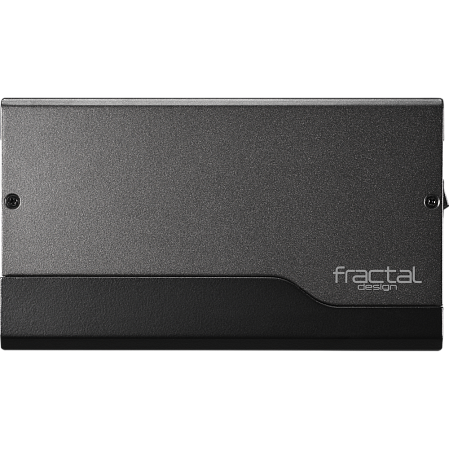 Блок питания 560W Fractal Design Ion+ Platinum FD-PSU-IONP-560P-BK-EU