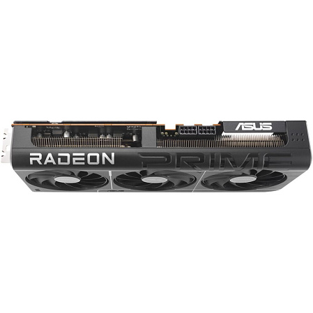 Видеокарта ASUS 16384Mb RX 9070 Prime OC 16Gb (Prime-RX9070-O16G) 3xDP, 1xHDMI, Ret