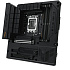 Материнская плата ASUS TUF Gaming B760M-BTF WiFi B760 Socket-1700 4xDDR5, 4xSATA3, RAID, 3xM.2, 2xPCI-E16x, 3xUSB3.2, 3xUSB3.2 Type C, DP, HDMI, 2.5Glan, mATX