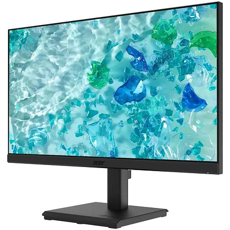 Монитор 22" Acer V227QJ0bi VA 1920x1080 4ms HDMI, VGA