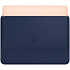 13" Чехол для ноутбука Apple для MacBook Pro 13 тёмно-синий