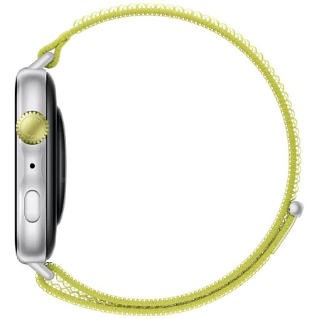 Умные часы Huawei Watch FIT 5 Silver