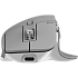 Мышь беспроводная Logitech MX Master 3 Mouse Grey Wireless