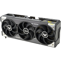 Видеокарта ASUS GeForce RTX 5080 16384Mb, TUF Gaming OC 16 Gb (TUF-RTX5080-O16G-Gaming) 2xHDMI, 3xDP, Ret