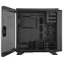 Корпус ATX Fulltower Corsair Graphite Series 760T CC-9011044-WW Black