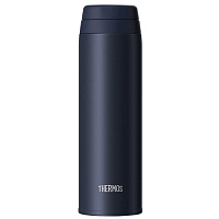 THERMOS Термокружка JOR-500 DNVY, синий, 0,5 л.