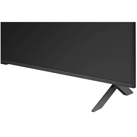 Телевизор 50" LG 50QNED80A6A.ARUG 2025