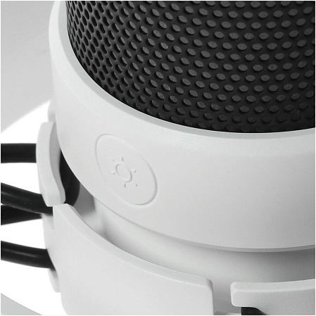 Микрофон  Fifine AmpliGame A8 White