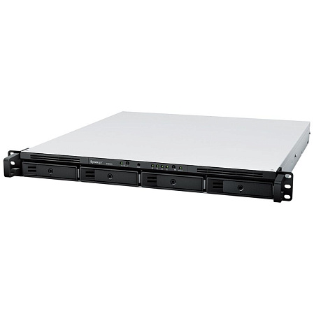 Сетевое хранилище NAS Synology RS822RP+