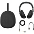 Bluetooth гарнитура Sony WH-1000XM6 Black