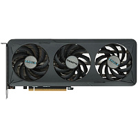 Видеокарта Gigabyte GeForce RTX 5060 8192Mb, Eagle Max OC 8G (GV-N5060EAGLEMAX OC-8GD) 1xHDMI, 3xDP, Ret
