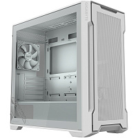 Корпус ATX Miditower Gigabyte C102GI White