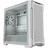 Корпус ATX Miditower Gigabyte C102GI White