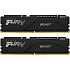Модуль памяти DIMM 64Gb 2х32Gb DDR5 PC44800 5600MHz Kingston Fury Beast EXPO Black (KF556C36BBE2K2-64)