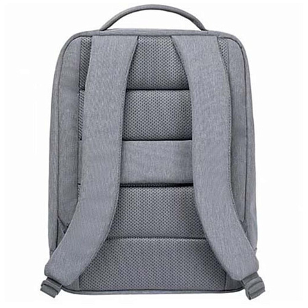 15.6" Рюкзак для ноутбука Xiaomi Mi City Backpack 2 светло-серый