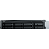 Сетевое хранилище NAS Synology RS1221+