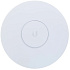 Точка доступа Ubiquiti UAP-AC-PRO Wi-Fi 4 802.11n, 802.11ac 2.4+5 ГГц 1300Мбит/с