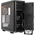 Корпус ATX Fulltower be quiet! Dark Base Pro 900 rev.2 (BGW16) Window Silver