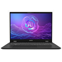 Ноутбук MSI Prestige 16 AI+ Evo B2VMG-033RU Core Ultra 7 258V/32Gb/1Tb SSD/16