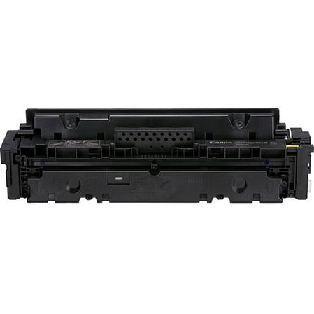 Картридж Canon 055 H Y для Canon LBP663Cdw/LBP664Cx/MF746Cx/MF742Cdw/MF744Cdw (5900стр.)