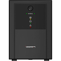 ИБП Ippon Back Basic 2200 Euro