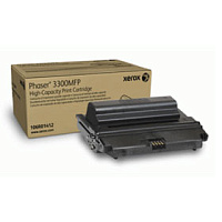 Картридж Xerox 106R01412 для Phaser 3300MFP (8000стр)