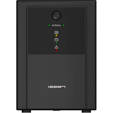 ИБП Ippon Back Basic 2200 Euro