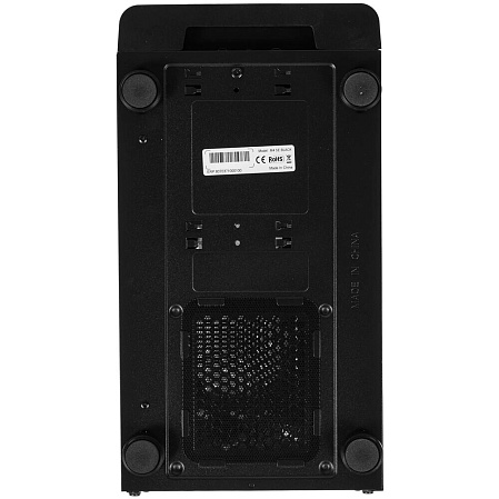 Корпус MicroATX Minitower Zalman M4 SE Black