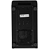 Корпус MicroATX Minitower Zalman M4 SE Black