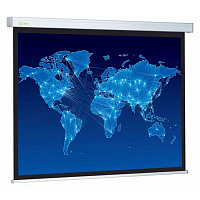 Cactus 149.4x265.7см Wallscreen, 16:9, рулонный