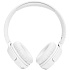 Bluetooth гарнитура JBL Tune 520BT White